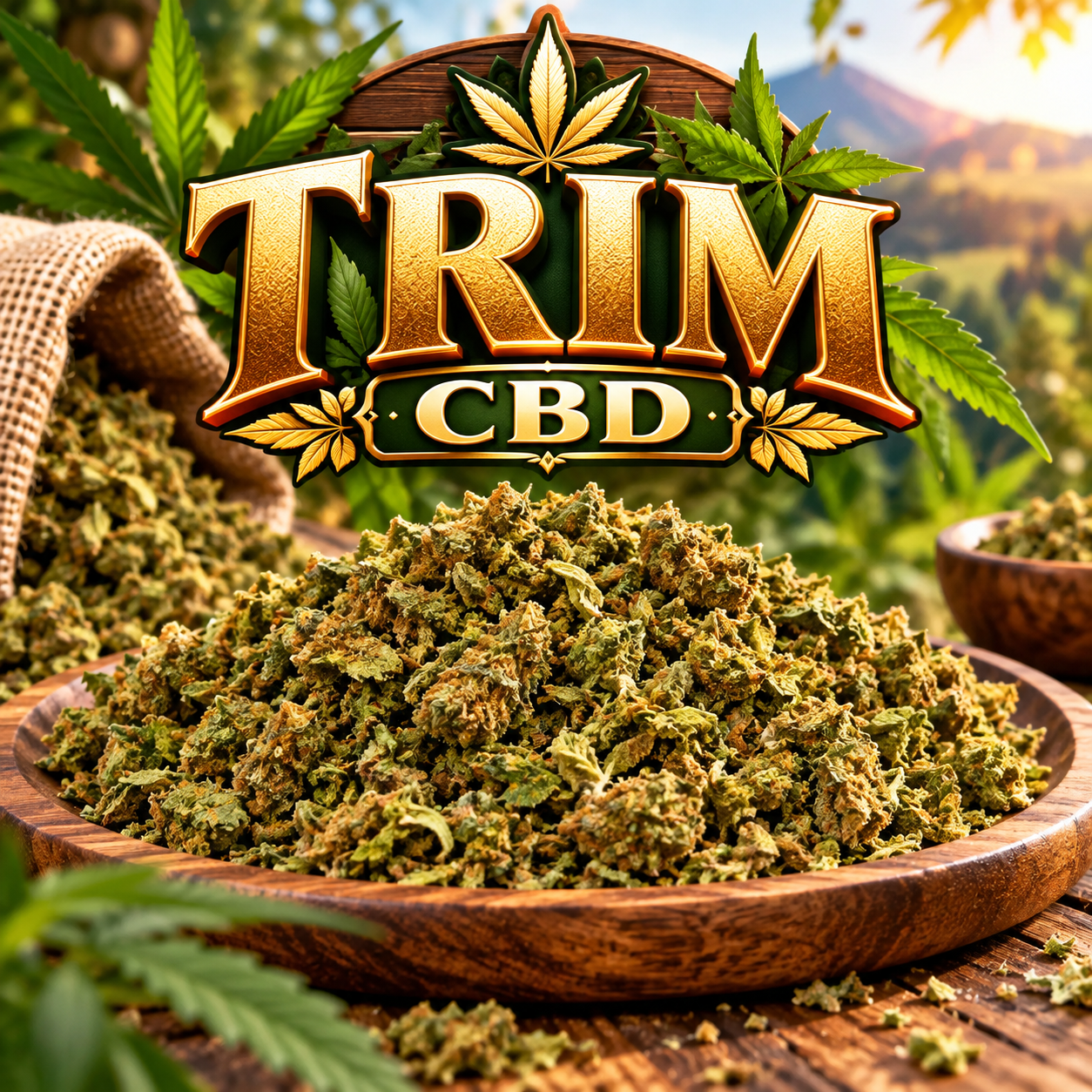 TRIM CBD