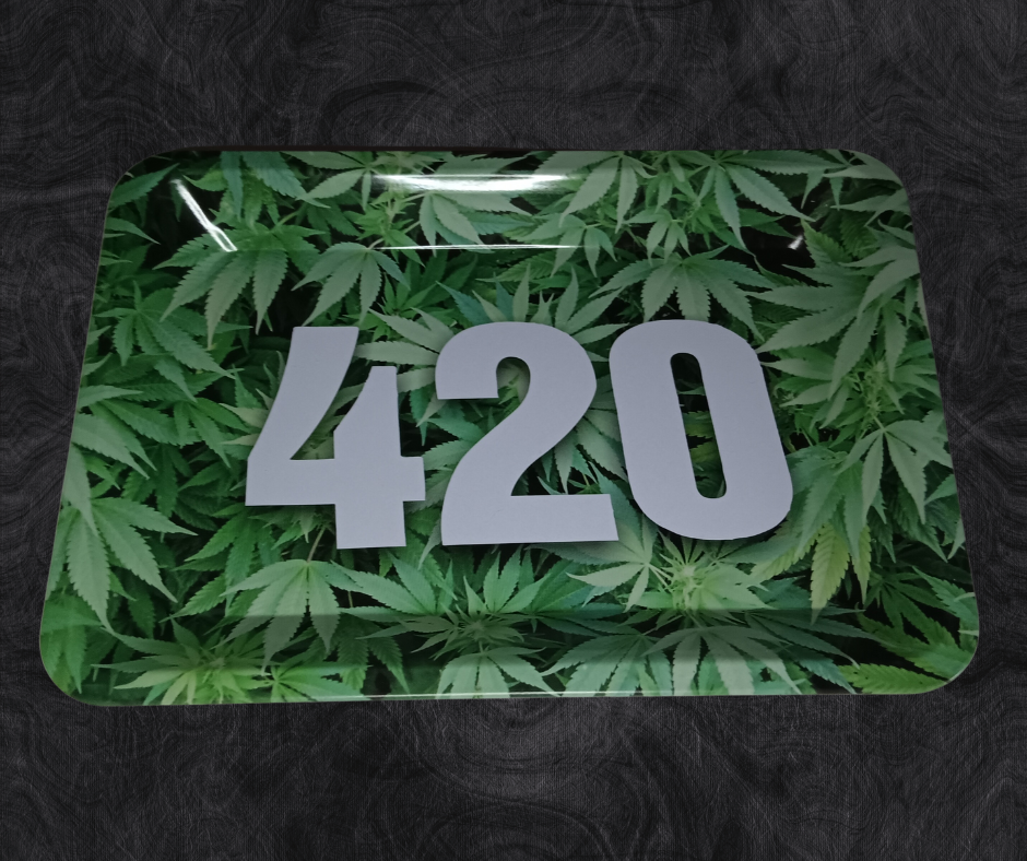 Plateau 420