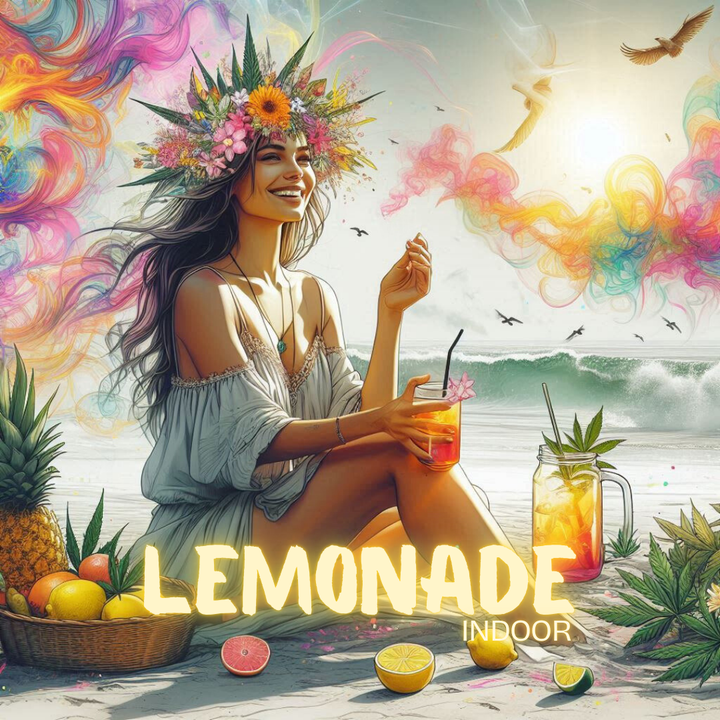 lemonade