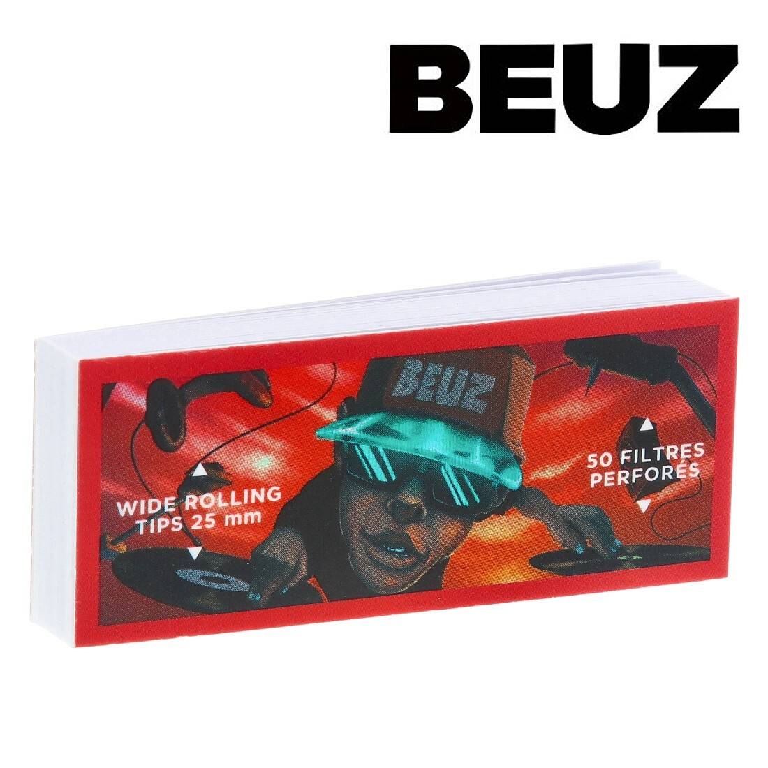 FLITER BEUZ