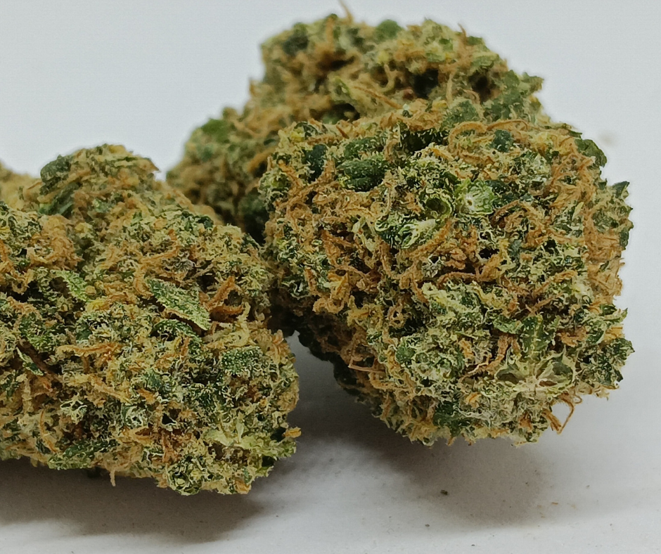 BANANA BERRY -  INDOOR - CBD