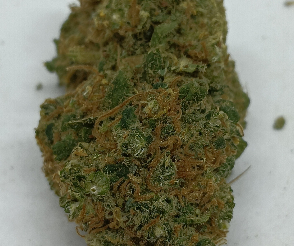 cbd banana