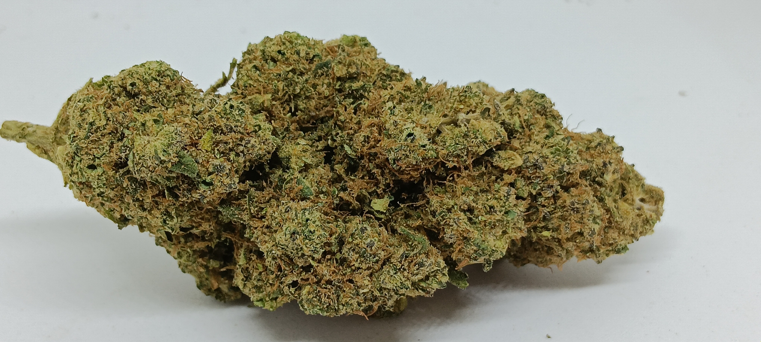cbd indoor plutonium