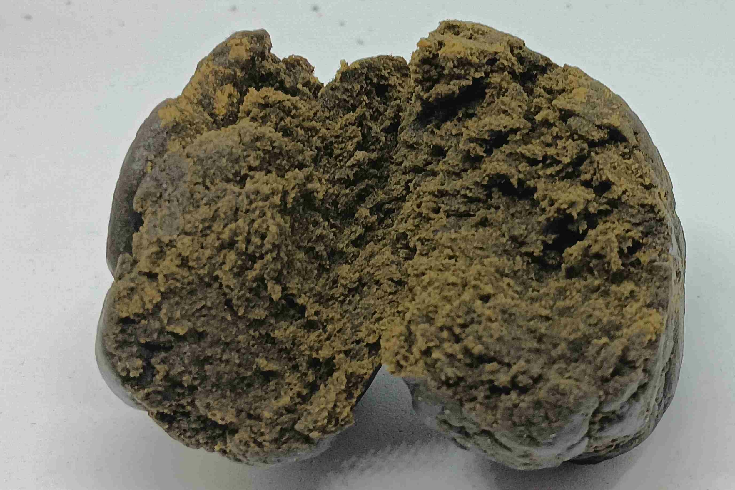 résine nepalais cbd