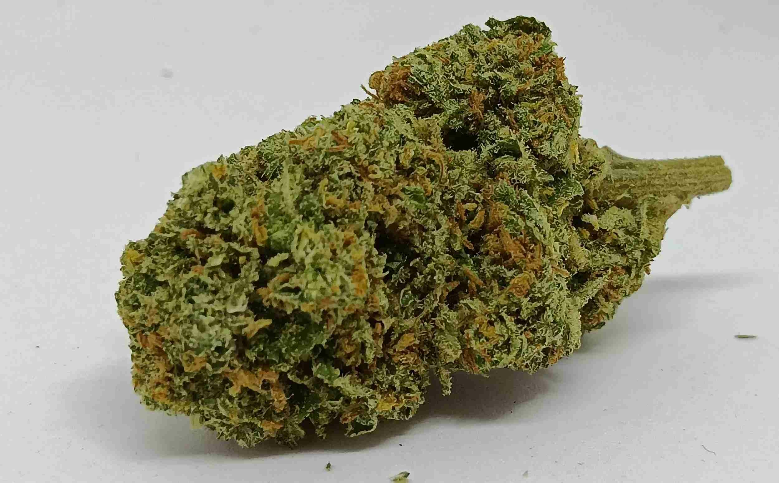 cali grape CBD