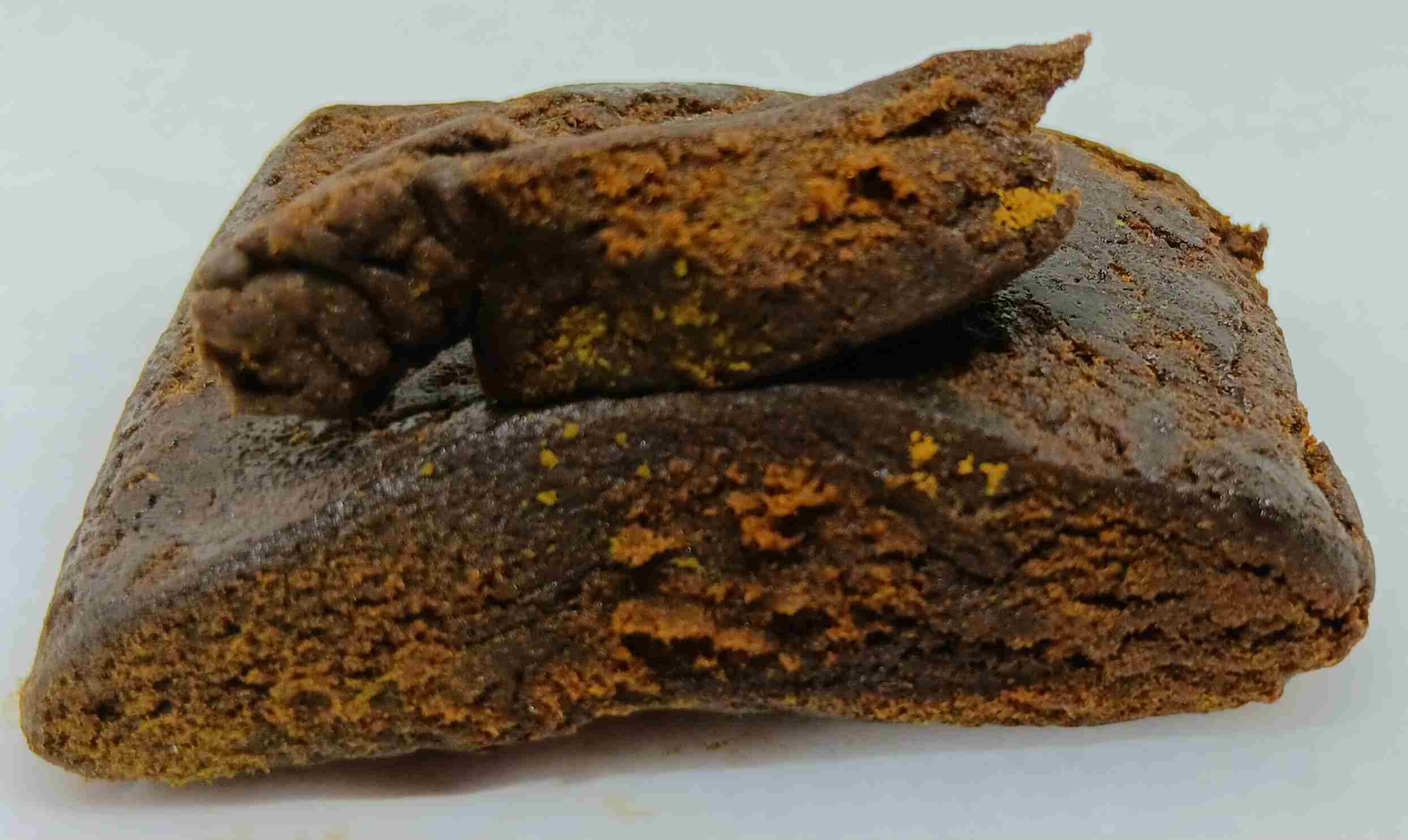 résine afghan cbd