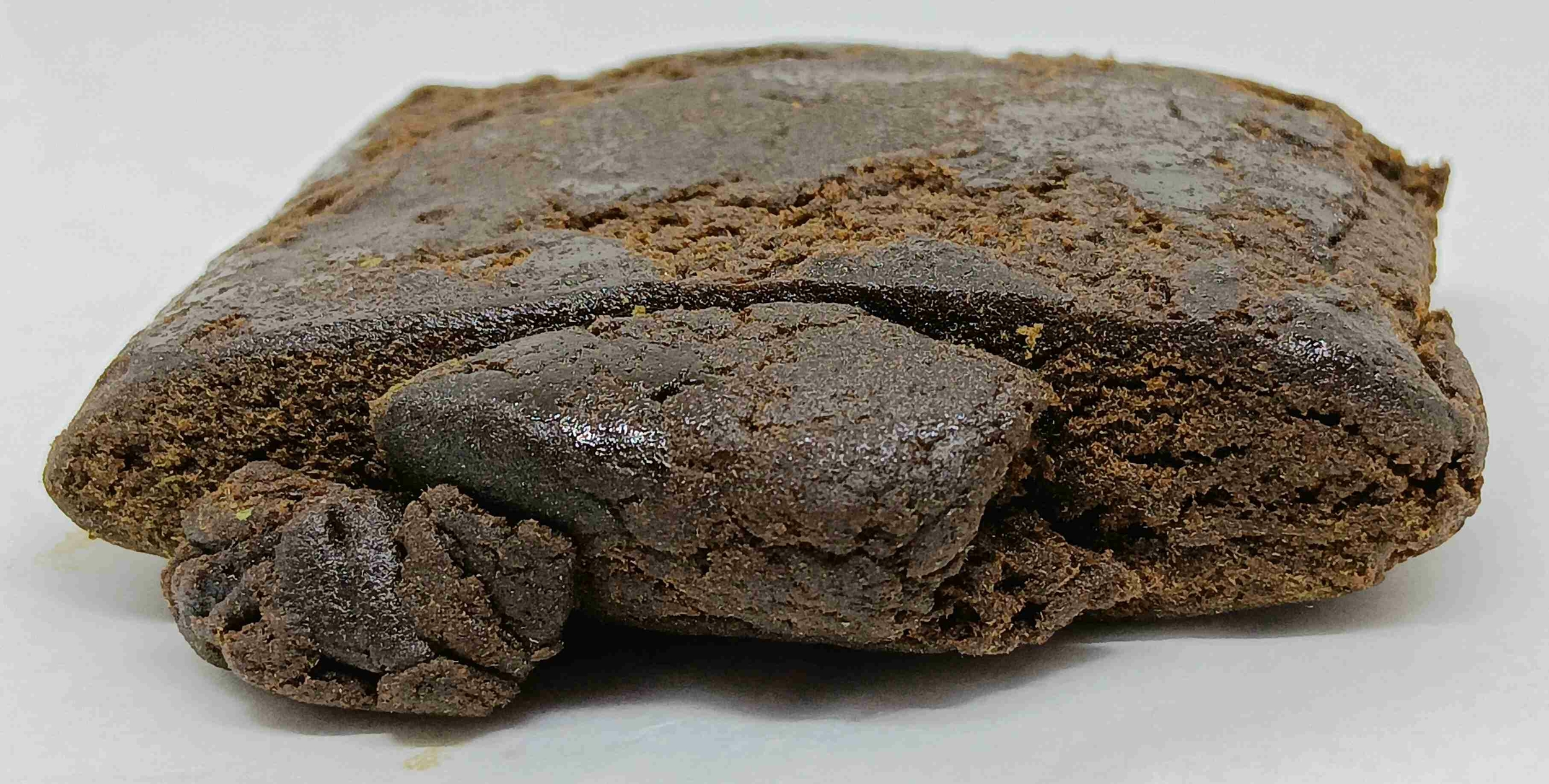 afghan cbd résine