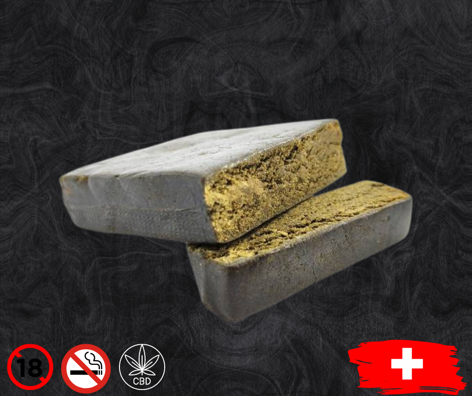le supreme cbd