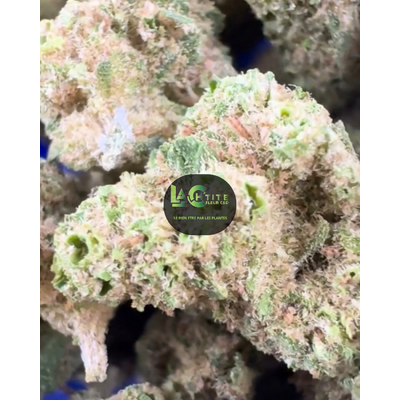 white cbd kush