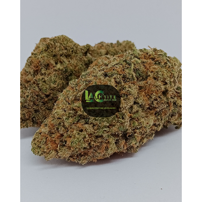 GFI HYDRO CBD