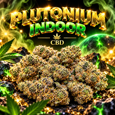plutonium indoor