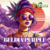Beldia purple CBD