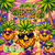 pineappel cali small bus cbd