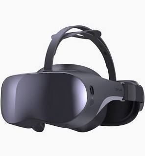 DPVR P2 PRO