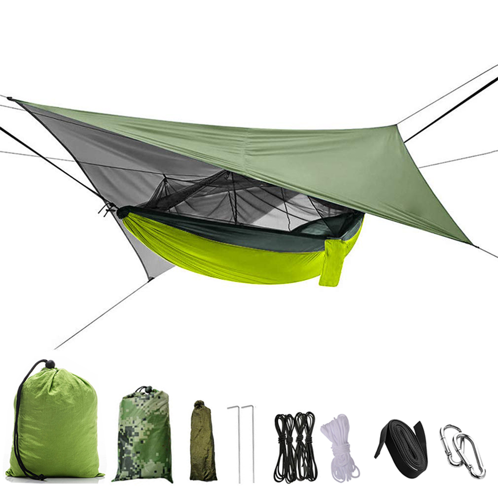 Double-hamac-de-Camping-en-plein-air-avec-moustiquaire-et-b-che-de-pluie-Parachute-l