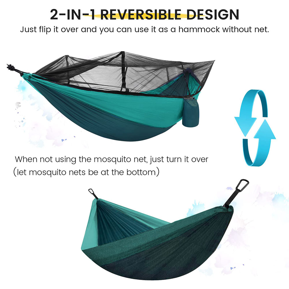 Double-hamac-de-Camping-en-plein-air-avec-moustiquaire-et-b-che-de-pluie-Parachute-l