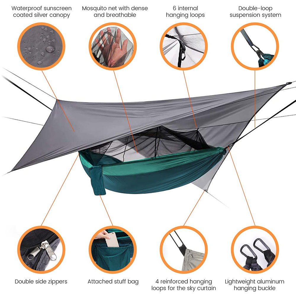 Double-hamac-de-Camping-en-plein-air-avec-moustiquaire-et-b-che-de-pluie-Parachute-l
