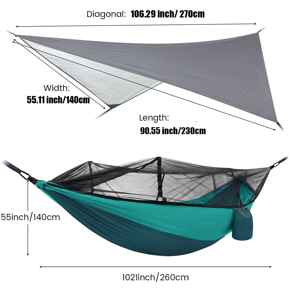 Double-hamac-de-Camping-en-plein-air-avec-moustiquaire-et-b-che-de-pluie-Parachute-l