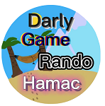 Darly Game Rando Hamac