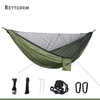 Hamac-l-ger-deux-places-avec-moustiquaire-facile-installer-290x140cm-avec-2-sangles-d-arbre-hamac