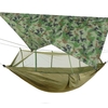 Hamac-de-Camping-en-plein-air-lit-balan-oire-Portable-avec-moustiquaire-pour-chasse-et-jardin