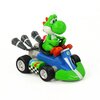 Super-Mario-Bros-PVC-Anime-Figures-Games-Luigi-Yoshi-Cartoon-Chambre-plus-lente-Kart-Rib-Back