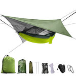 Double-hamac-de-Camping-en-plein-air-avec-moustiquaire-et-b-che-de-pluie-Parachute-l