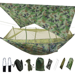 Hamac-de-Camping-en-plein-air-lit-balan-oire-Portable-avec-moustiquaire-pour-chasse-et-jardin