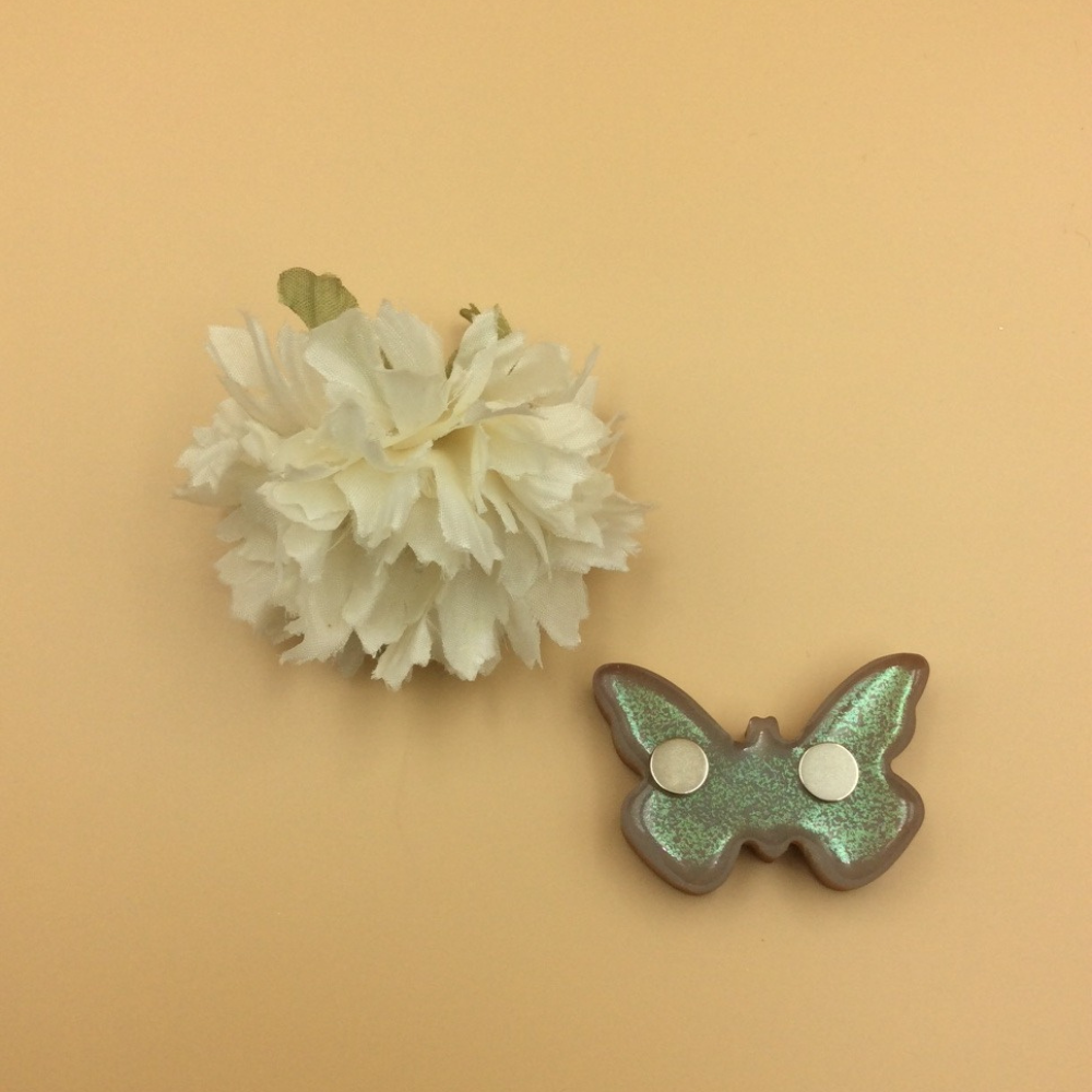 magnet papillon 008 1