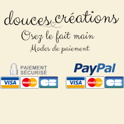 modes de paiement