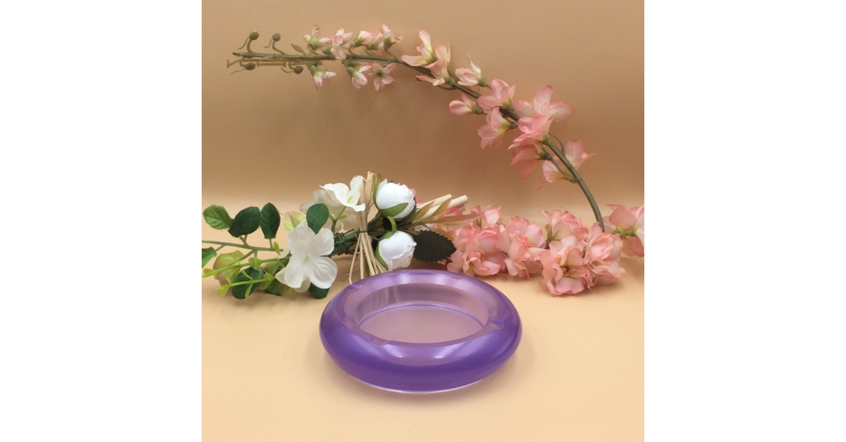 Bracelet épais Et élégant, En Acrylique, Pour Femme, Modèle Kania