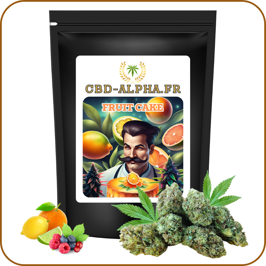 box premium fleur cbd - fleur cbd pas cher - fruit cake cbd - cbd pas cher