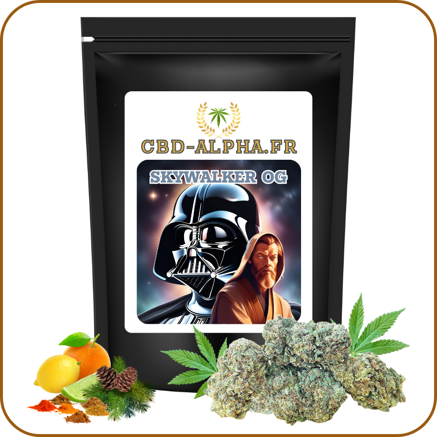 box greenhouse fleur cbd - fleur cbd pas cher - skywalker og cbd - cbd pas cher