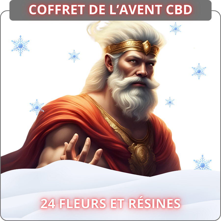 calendrier de lavent cbd