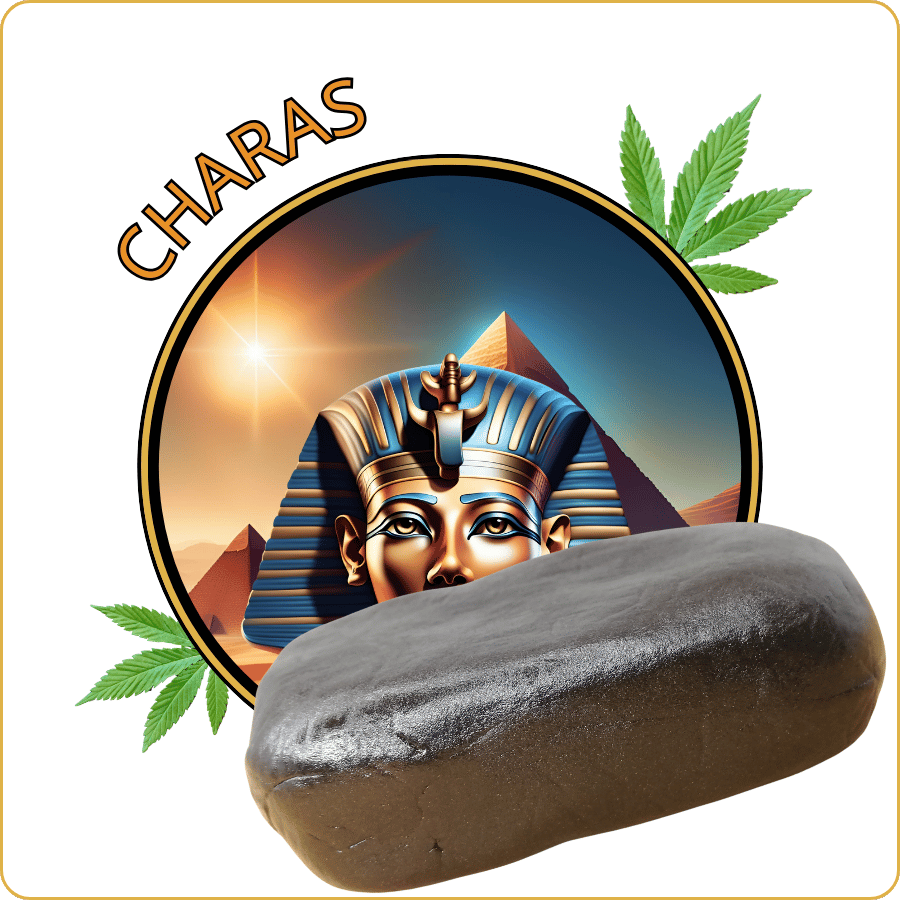 charas resine cbd pas cher