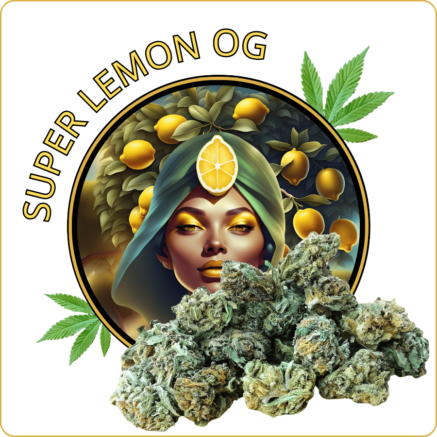 small buds cbd lemon og
