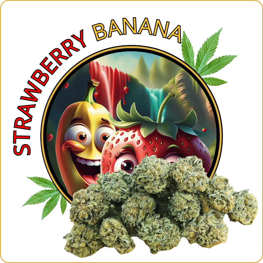 small buds cbd strawberry