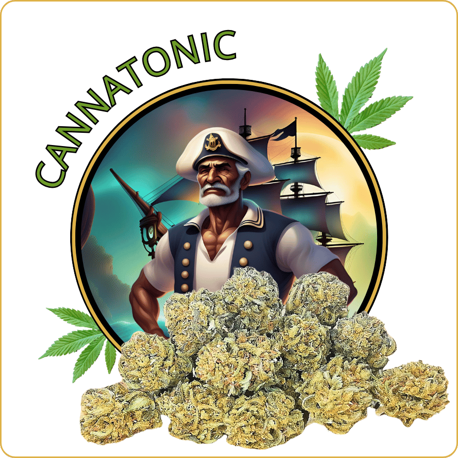 small buds cbd cannatonic