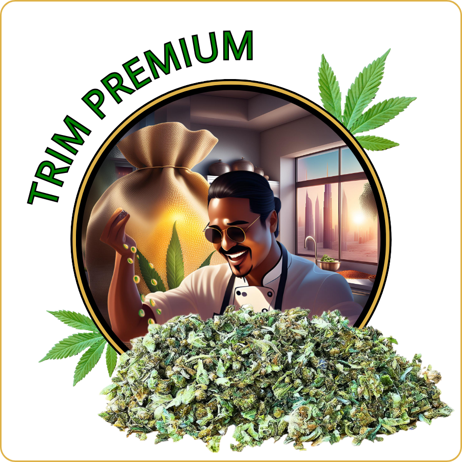 trim cbd premium
