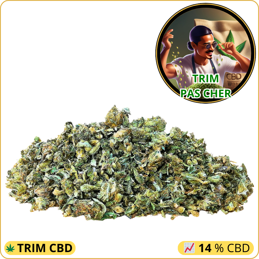 trim cbd pas cher