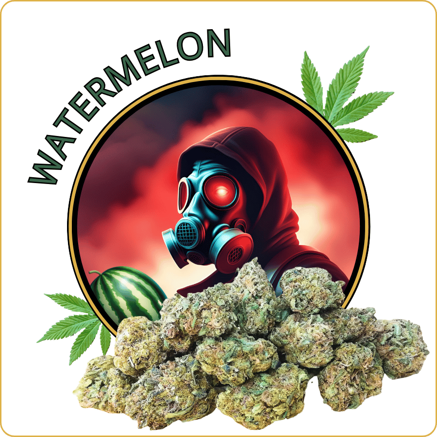 small buds cbd watermelon