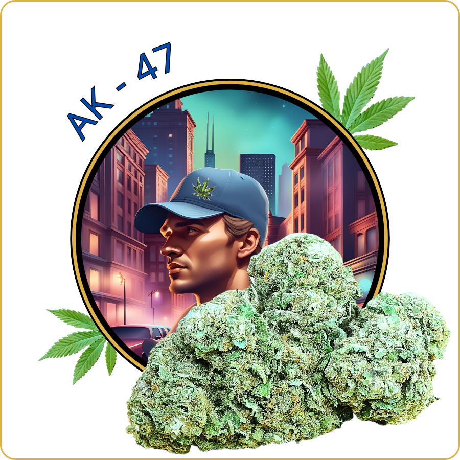 ak 47 fleur cbd premium