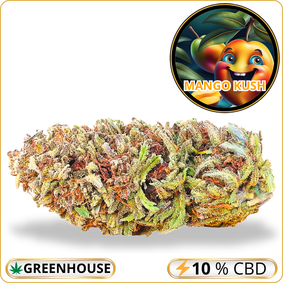 mango kush cbd