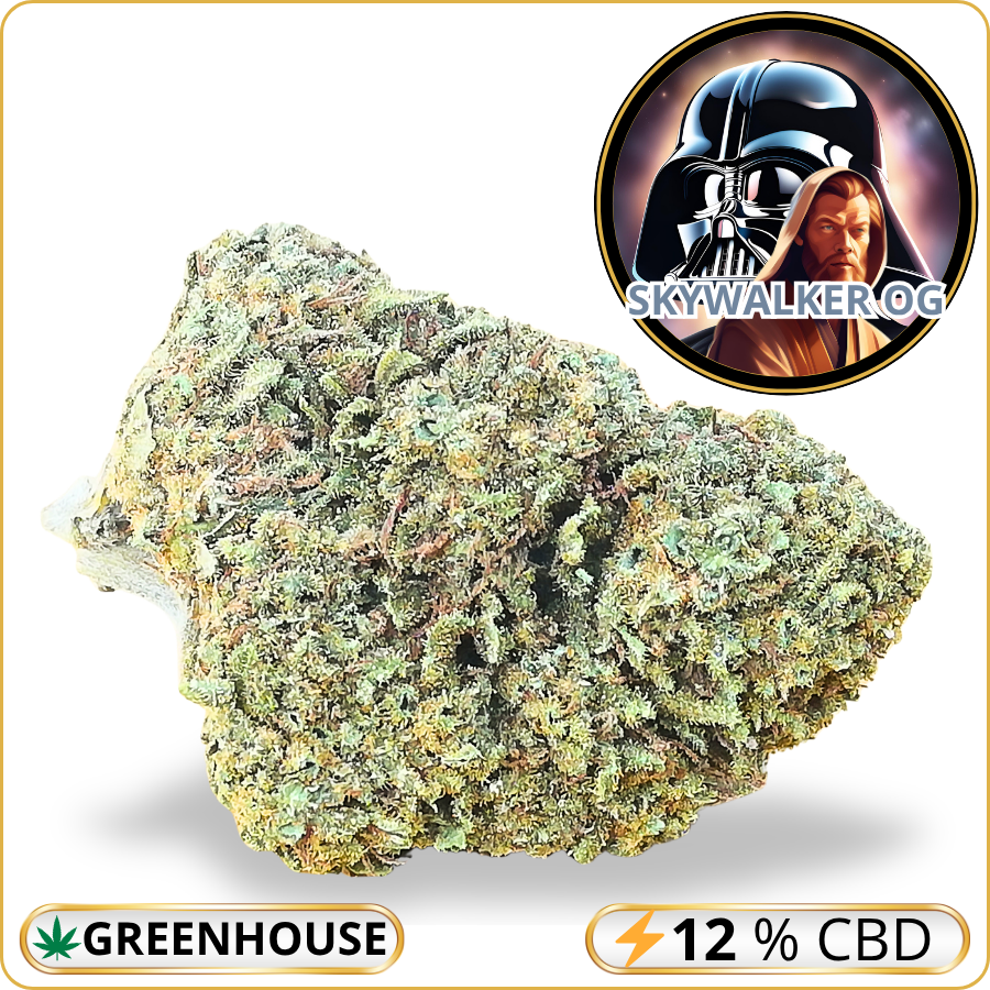 skywalker og cbd