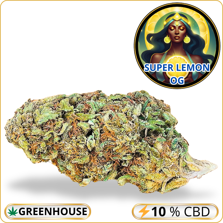 super lemon og cbd