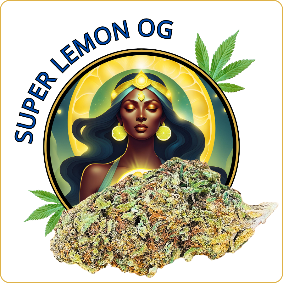 super lemon og cbd pas cher
