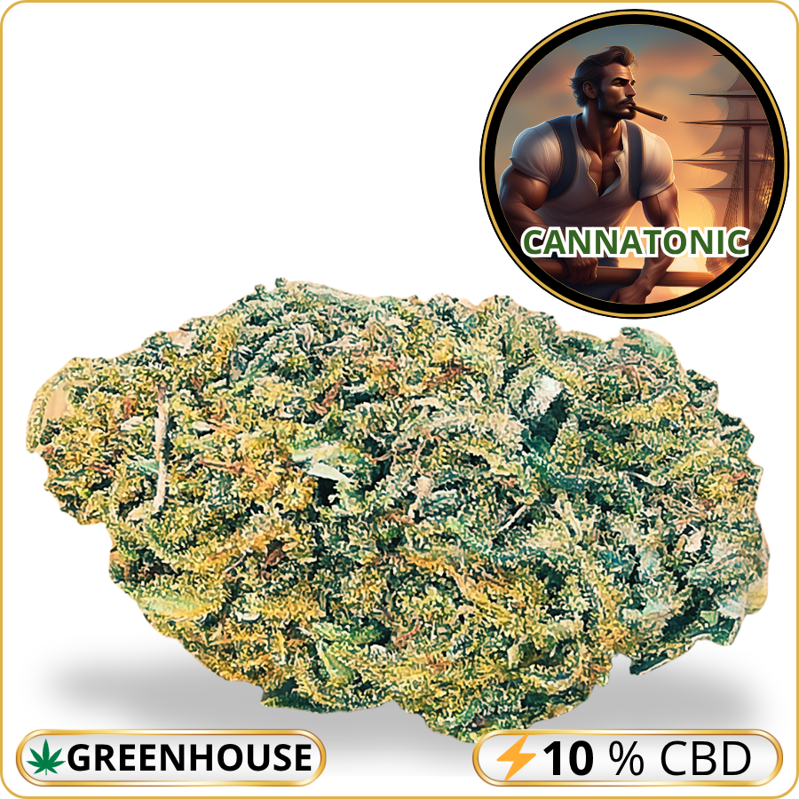 cannatonic cbd
