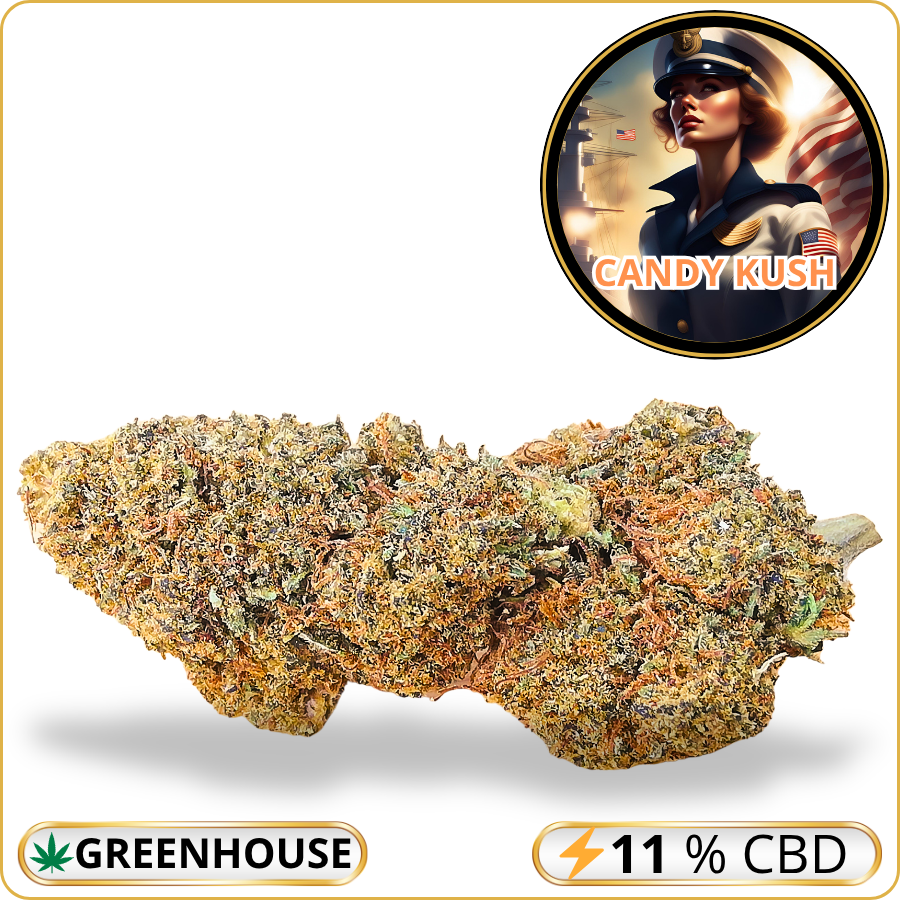 candy kush cbd