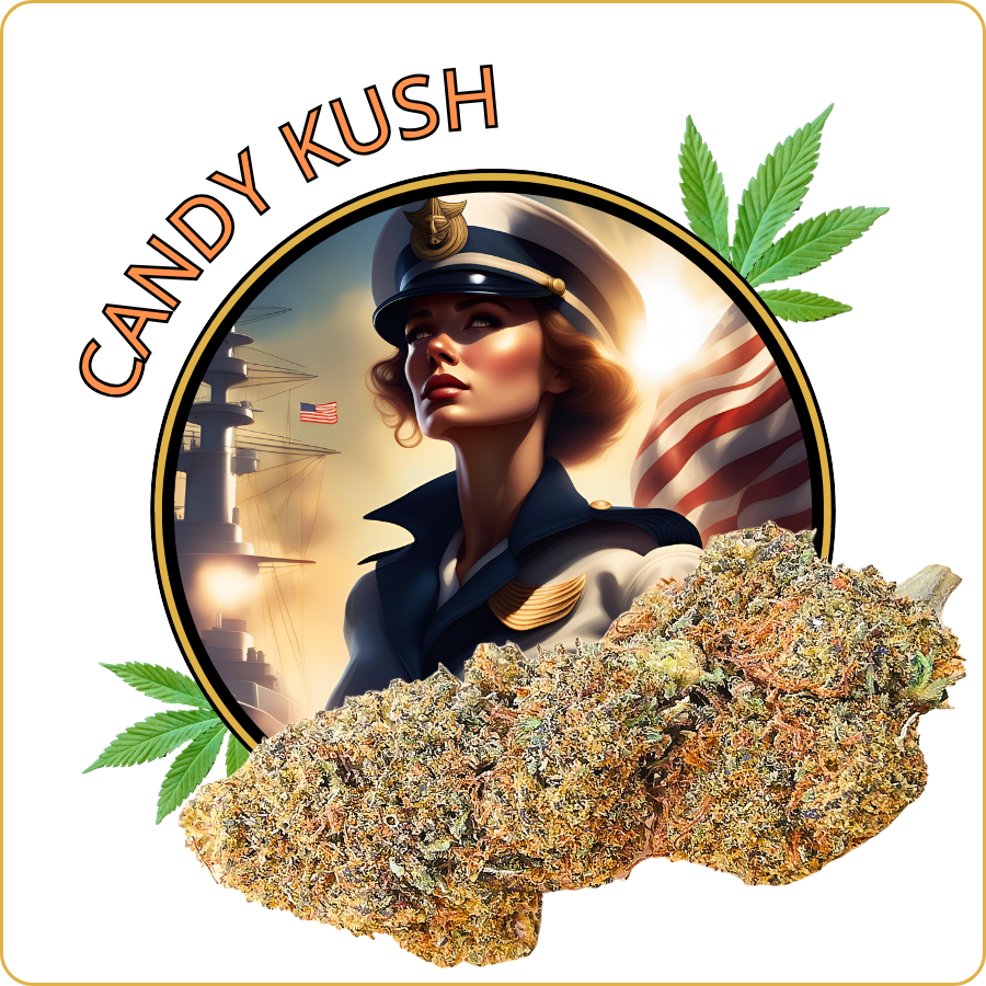 candy kush cbd pas cher