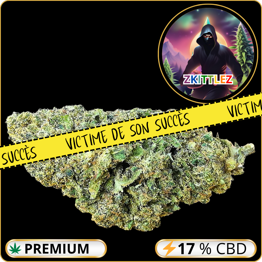 zkittlez cbd
